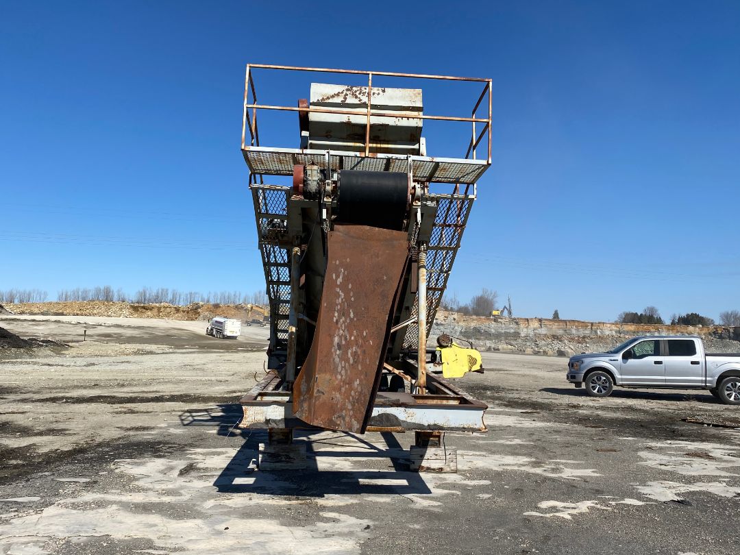 1995 ALLIS-CHALMERS ST RIPL-FLO - Image 3